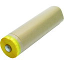 ラミネート付きクラフトマスカー 550mm×35m 60112 KOWA
