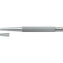 720-1 テーパーピンポンチ 丸胴 7201 先端径:1mm PBスイスツールズ