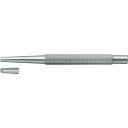 720-3 テーパーピンポンチ 丸胴 7203 先端径:3mm PBスイスツールズ