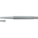 720-8 テーパーピンポンチ 丸胴 7208 先端径:8mm PBスイスツールズ