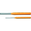 ピンポンチ 119 150mm 3.5mm 8758990 先端径3.5mm GEDORE