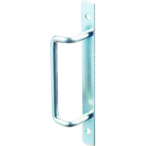 間仕切カーテン 間仕切簡易L型取手 ボルト式 90T63 岡田