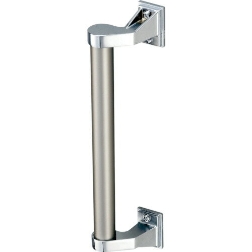 間仕切カーテン アルミパイプ取手 90T67 岡田