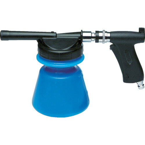 フォームスプレイヤー 93050 ブルー 930503 ブルー Vikan