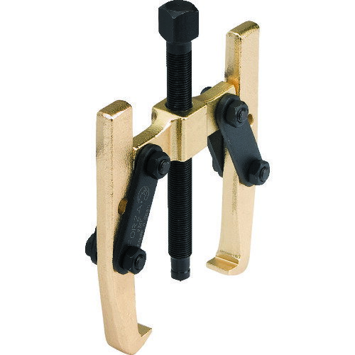 マイクロギヤプーラー(2本爪タイプ) 9300 FORZA