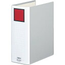 キングファイルG A4タテ型 グレー とじ厚100mm 1000枚 970N 綴じ厚100mm キングジム