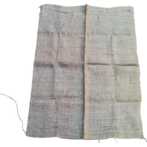 樂天商城 - 麻袋 口紐付き 123cmX90cm 600g AB123X90 123cmX90cm TRUSCO
