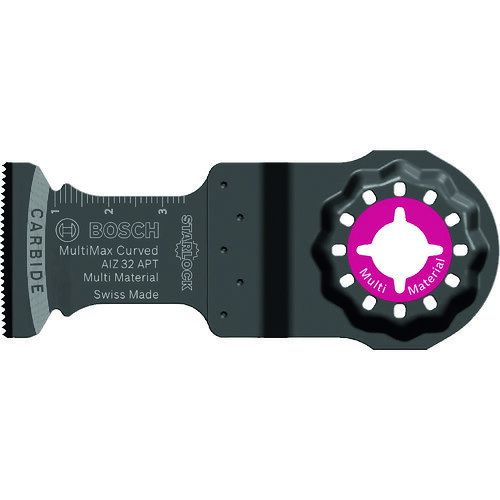 カットソーブレード 刃長93mm AIZ32APT/5 ボッシュ