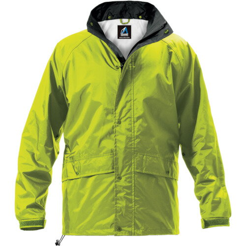 雨具 フェニックス2 フラッシュグリ