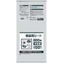B08H 食品用シート800角 半透明 B08H 半透明 800角 サニパック