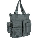 トートバッグJAUNTY24 BG02-4310-01BK J-TECH