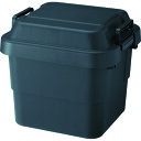 トランクカーゴ BLKC-30 ブラック 30L TRUSCO