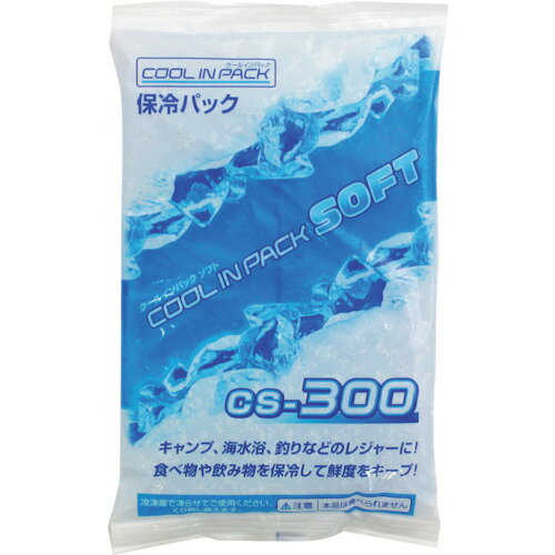 クールインパックソフト CS-300 CS-300 JEJアステージ