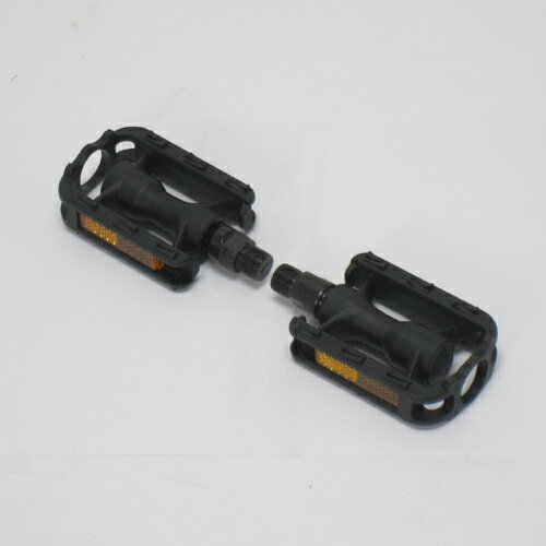 ペダル 幼児用 Sサイズ 10412 ブラック ペダル サギサカ