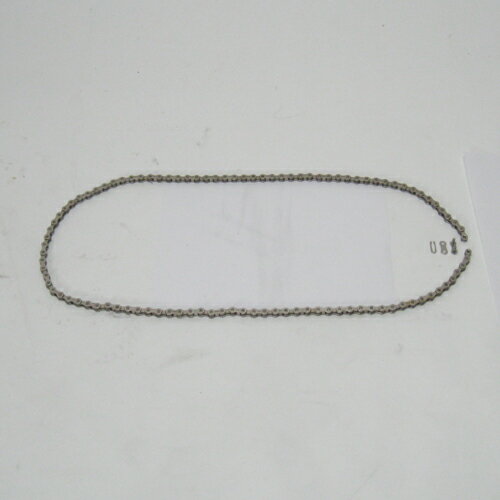 STDチェーン 一般用 13500 ブラック チェーン サギサカ