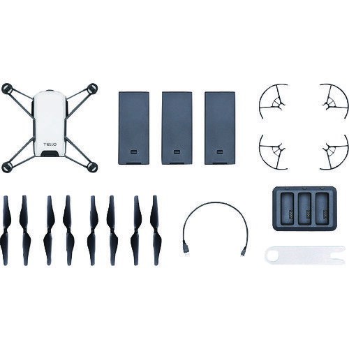 Tello Boost コンボ D-178511 DJI