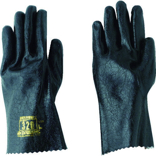 静電気対策用手袋 ダイローブ320(LL) D320-LL DAILOVE