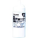 粉チョーク白 PLC2W300 白 タジマ
