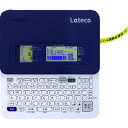 ラテコ EC−K10SET ECK10SET カシオ