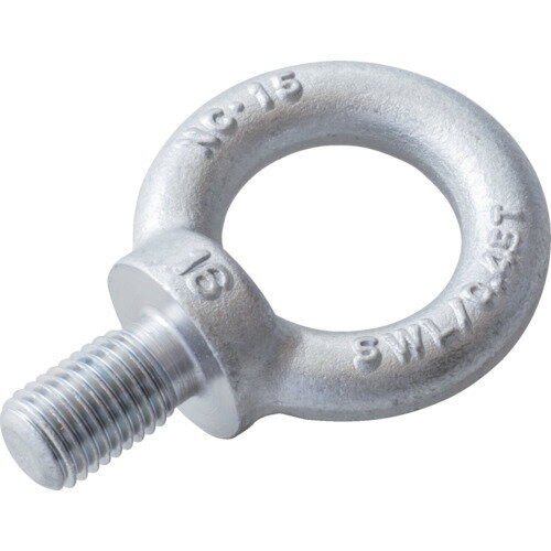 アイボルト クリスタルコート M12 EBH000012 NANIWA