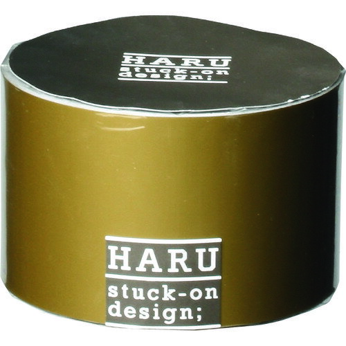 HARU PETテープ 50幅X10M RP01 F3210 ニトムズ