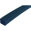 フッ素ゴムスポンジ 角紐 10X15 3M FKM10X15-3M TRUSCO