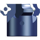 ナイスコーナーFR用 専用カッター FRN4003 富士元