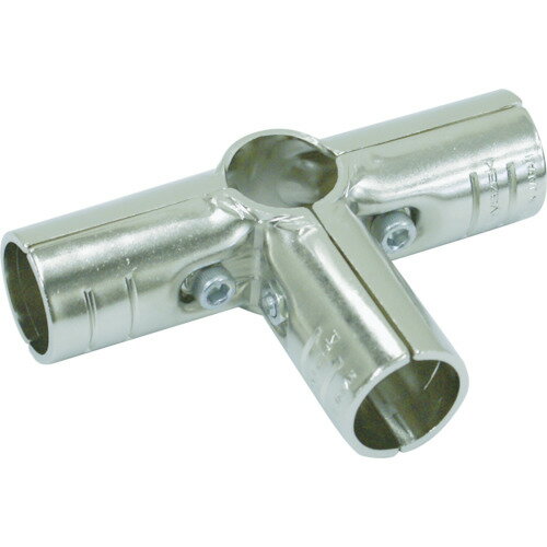 イレクター メタルジョイント HJ-3N1 タイプ:5方向ジョイント イレクター