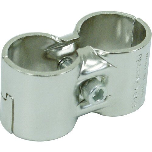 イレクター メタルジョイント HJ-11N1 タイプ:4方向平行ジョイント イレクター