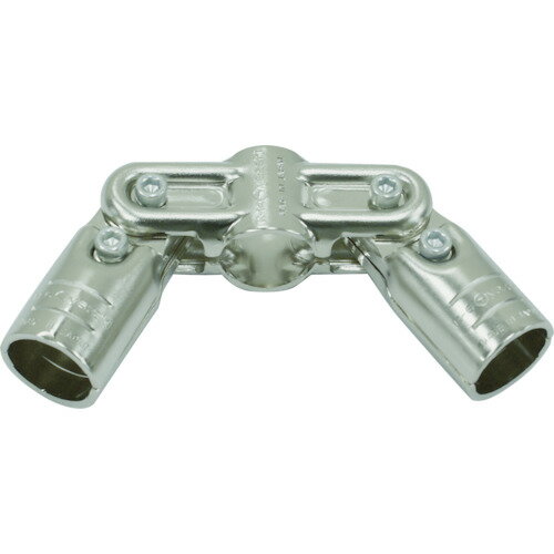 イレクター メタルジョイント HJ-12N1 タイプ:ダブルフリージョイント イレクター