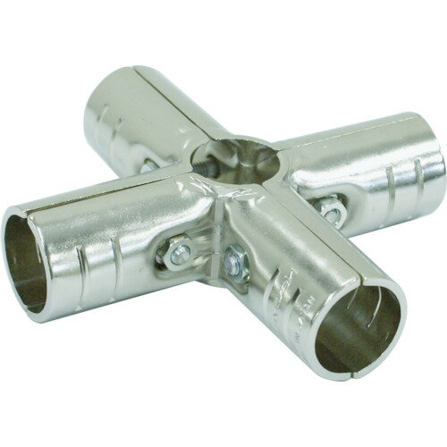 イレクター メタルジョイント HJ-5N1 タイプ:6方向ジョイント イレクター