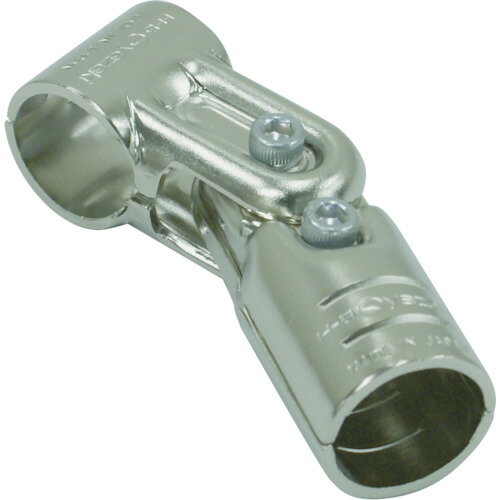 イレクター メタルジョイント HJ-7N1 タイプ:フリージョイント イレクター