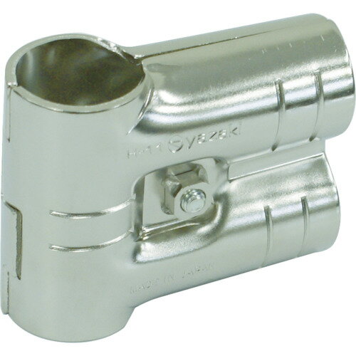 イレクター メタルジョイント HJ-9N1 タイプ:4方向オサエジョイント イレクター