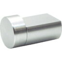 ポイントビス用アルミフック 20mm 1個入 HP-EA016 TRUSCO