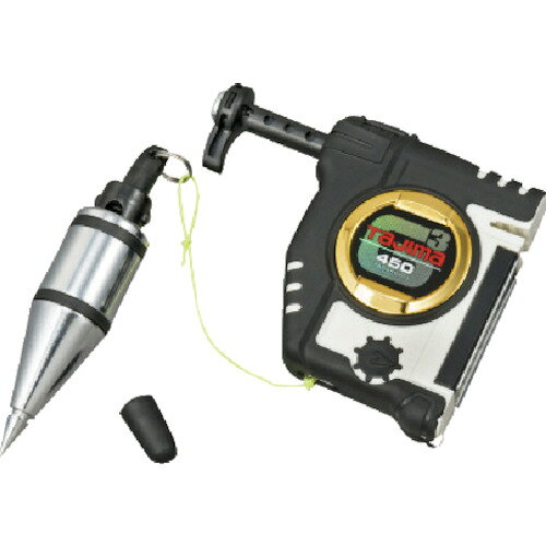 パーフェクトキャッチG3-450クイックブラ付 白 PCG3B400W 白 タジマ
