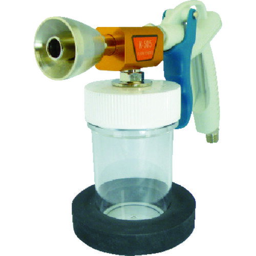 パウダーブローガン K-505 近畿