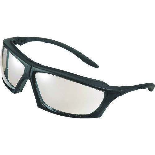 保護メガネ ハードグラス HG-6 クリア HG6C クリア タジマ