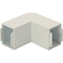 エムケーダクト付属品 内外マガリ 1号 クリーム MDK115 1号 マサル