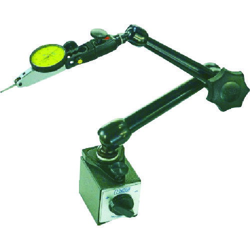 ノガ・デュアル微調整式MGホルダー MG6161 NOGA