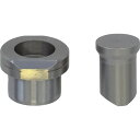 ポートパンチャー用標準替刃 穴径19mm N-19 亀倉