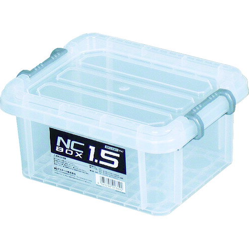 NCボックス NC-1.5 1.5L JEJアステージ