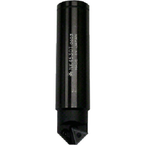 面取りカッター 45° シャンクφ32 NK4530T 富士元