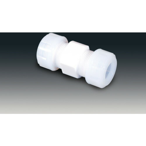 PTFEスリーシール式I型ジョイント 6φ NR1089-001 フロンケミカル