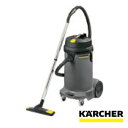 業務用乾湿両用クリーナー NT 48/1 G KARCHER (ケルヒャー)