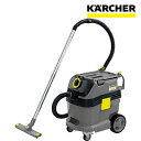 業務用乾湿両用クリーナー NT30/1Tact NT 30/1TACT KARCHER (ケルヒャー)