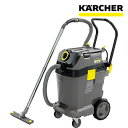 乾湿両用クリーナーNT50/1TACT NT 50/1TACT KARCHER (ケルヒャー)