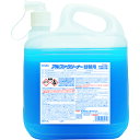 アルファクリーナー 4L NZ11 詰替 Linda