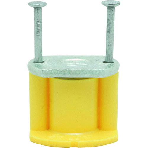 ミカドポパイ2 黄 50個入 P-3020-50P-Y 黄 TRUSCO