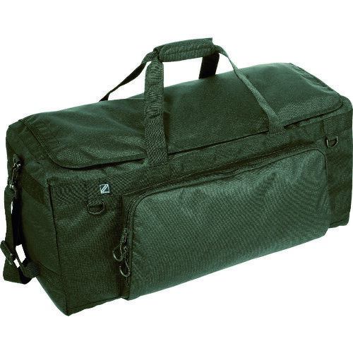 ビッグバッグ GI7 PA02-1401-00BK J-TECH