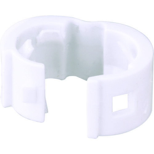 カラーバンド 白 (25個入) PCBANDWH-Q パンドウイット